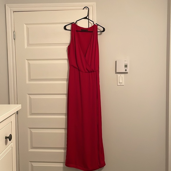 Jumpsuit/dress Zara - Picture 2 of 6